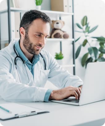 МИС: Автоматизация клиник